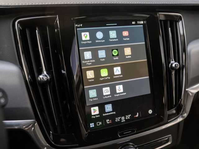 Volvo V90 AWD Bright Plus T6