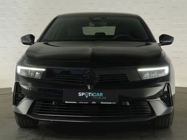 Opel Astra GS-Line Grand Sport Sports Tourer