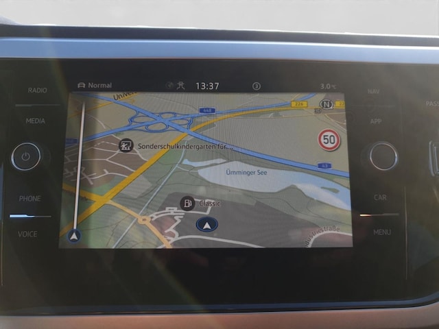 Volkswagen Taigo 1.0 TSI DSG IQ.Drive Move