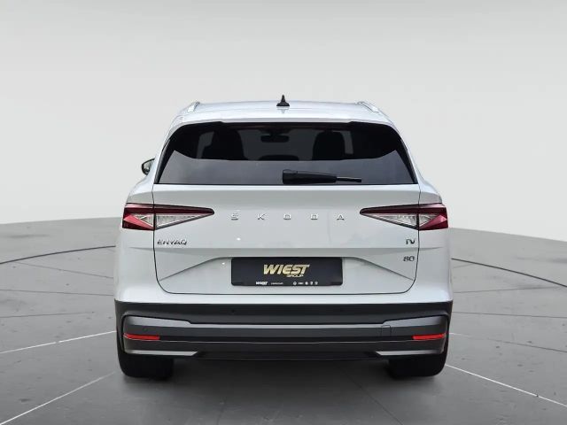 Skoda Enyaq Loft iV 80