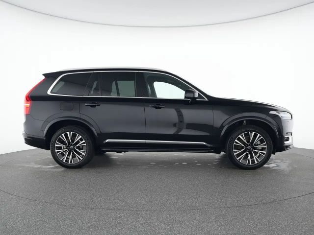 Volvo XC90 AWD Bright Plus T8