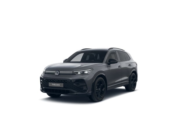 Volkswagen Tiguan Tiguan R-Line 2,0 TDI 4MOTION, 7-Gang-DSG