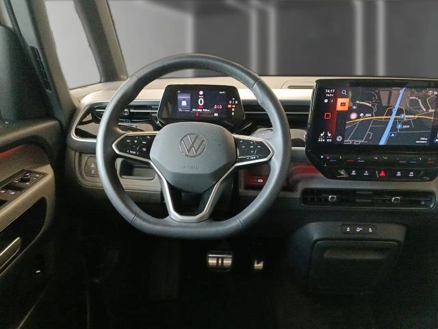 Volkswagen ID.Buzz Pro