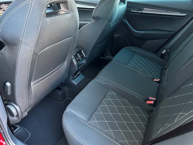 Skoda Karoq Sportline