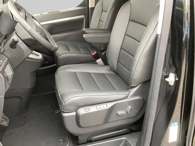 Opel Zafira GS-Line Grand Sport business+