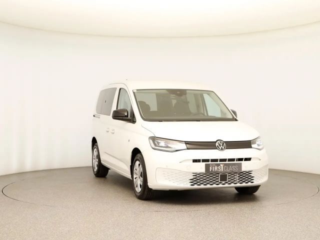 Volkswagen Caddy TDI