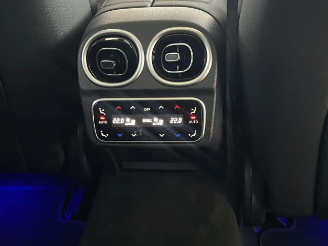 Mercedes-Benz C 200 4MATIC AVANTGARDE Estate