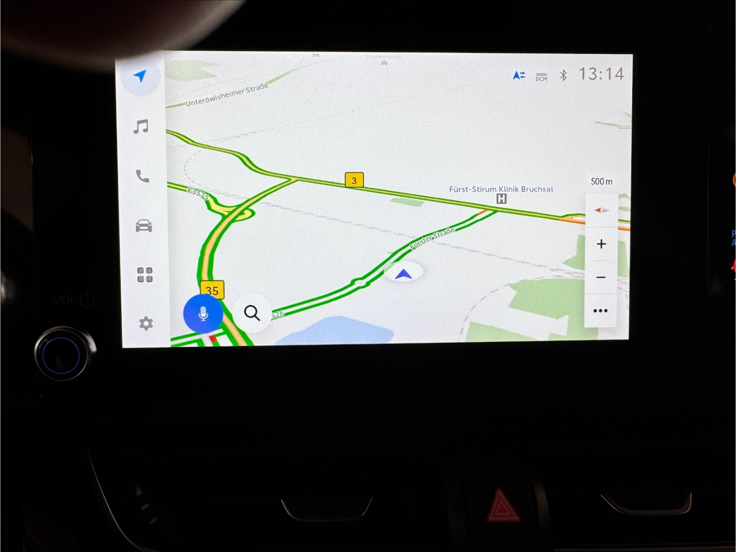 Toyota C-HR 5-deurs Basis