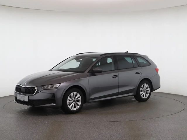 Skoda Octavia 1.5 TSI 85