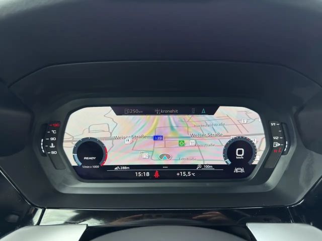 Audi A3 30 TFSI Sedan