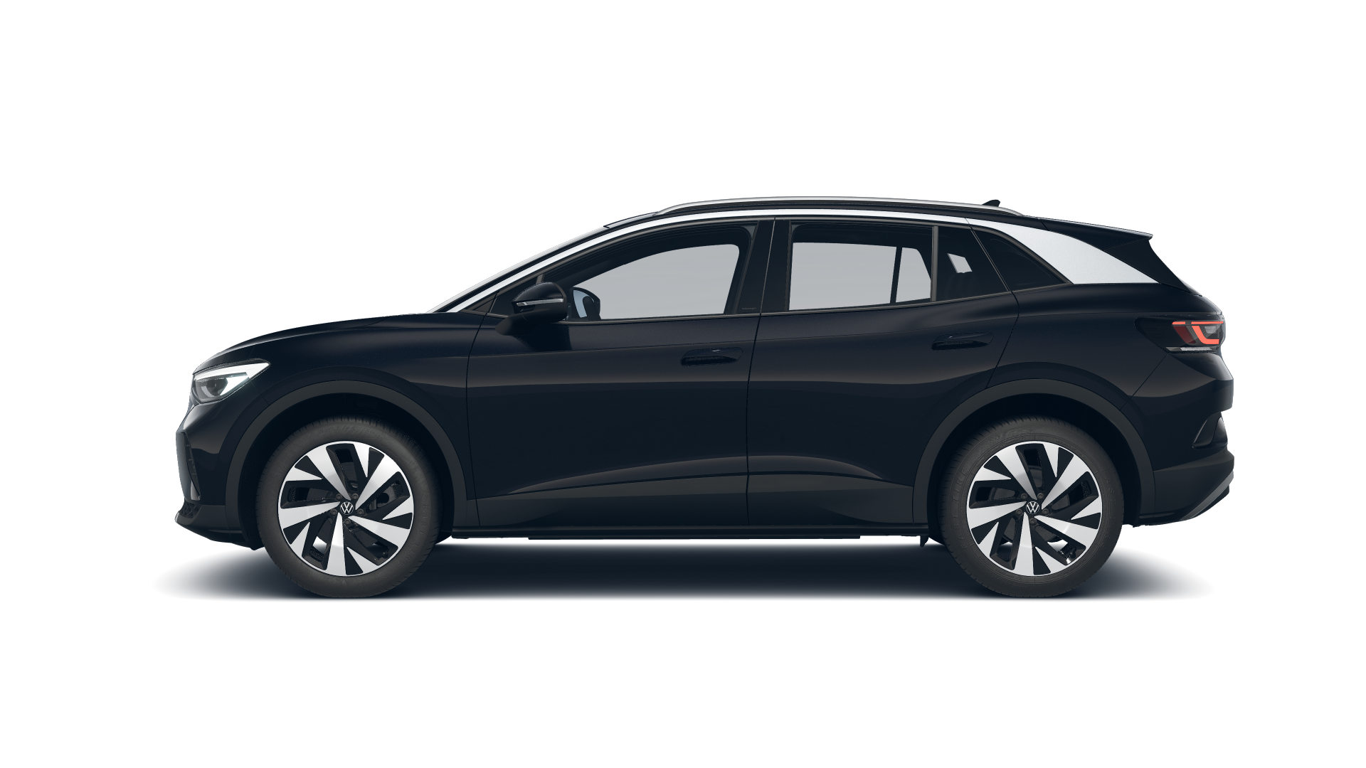 Volkswagen ID.4 Performance Pro Style