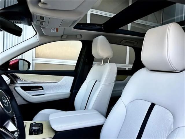 Mazda CX-60 4WD Plus Takumi e-Skyactiv