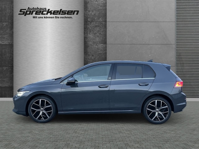 Volkswagen Golf 1.5 eTSI Golf VIII