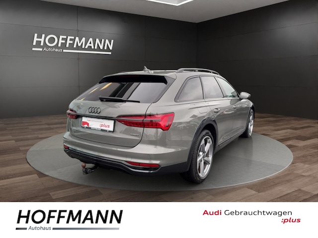 Audi A6 allroad 55 TDI Quattro