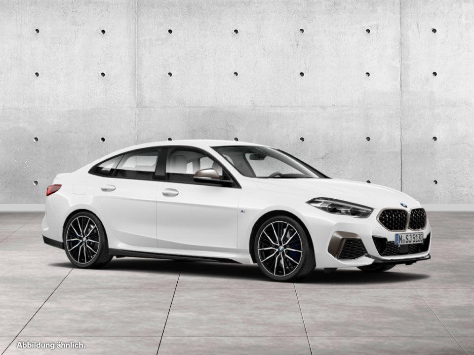 BMW M2 Coupé Gran Coupé xDrive
