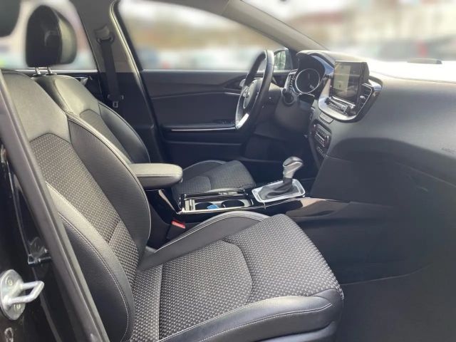 Kia XCeed Hybrid PHEV Vision