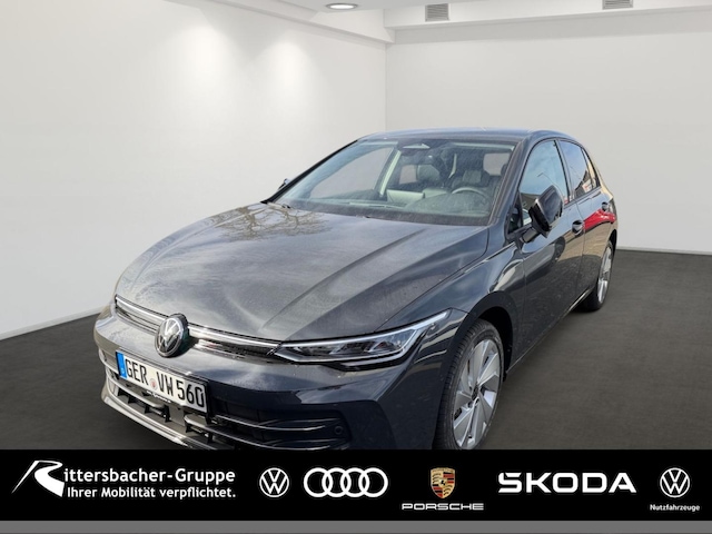 Volkswagen Golf DSG Life