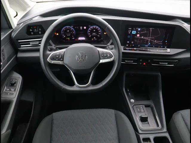 Volkswagen Caddy 2.0 TDI DSG