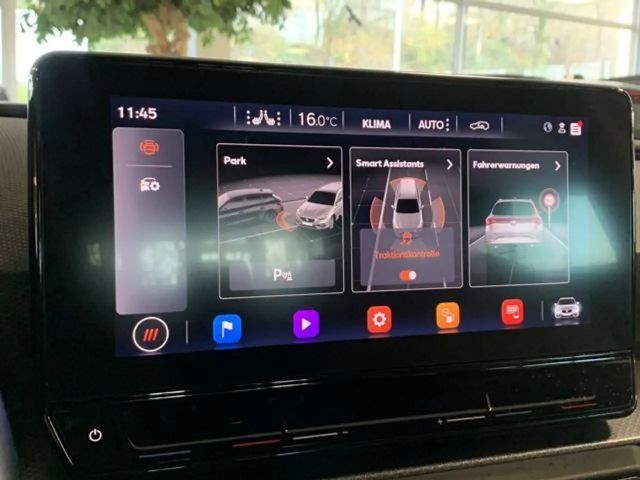 Seat Leon 2.0 TDI DSG Sportstourer