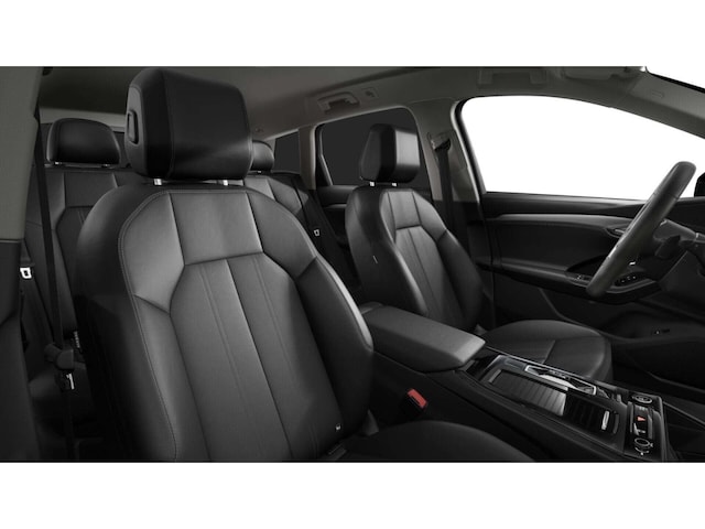 Audi Q6 e-tron Suv e-tron Audi Q6 SUV e-tron