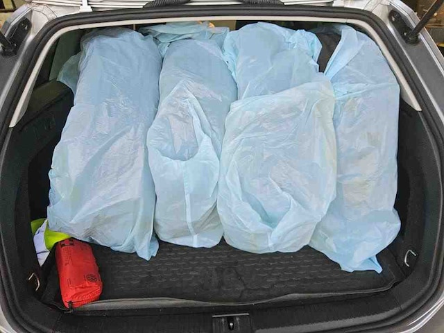 Volkswagen Passat 2.0 TDI DSG Variant