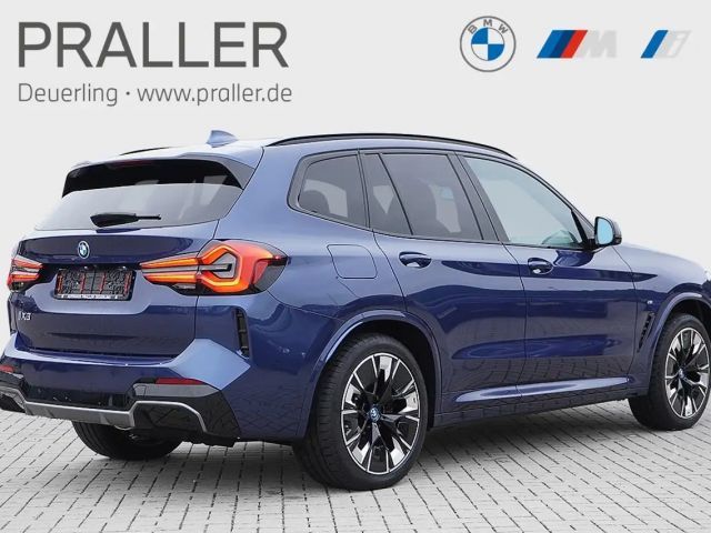 BMW iX3 M-Sport iX3