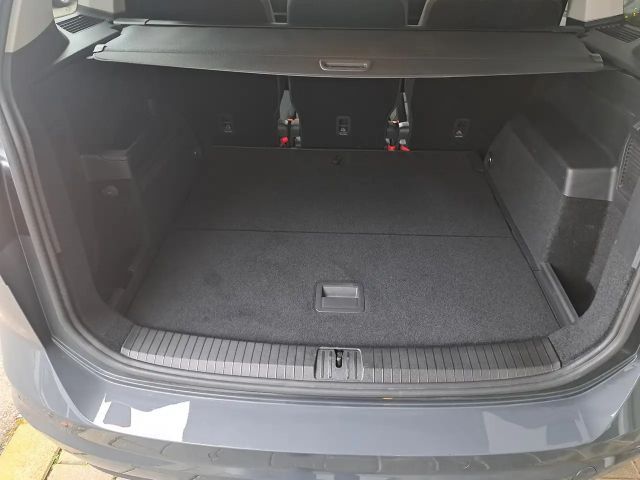 Volkswagen Touran Friends TDI