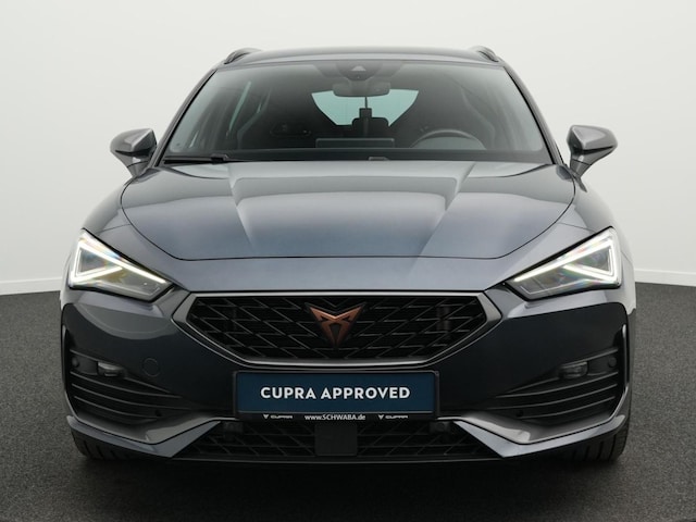 Cupra Leon DSG Sportstourer