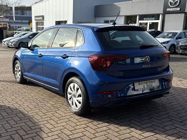 Volkswagen Polo Life