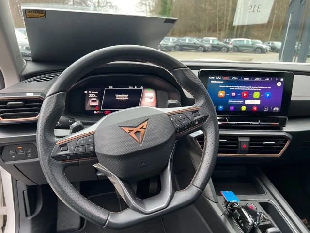 Cupra Formentor 2.0 TSI 4Drive DSG