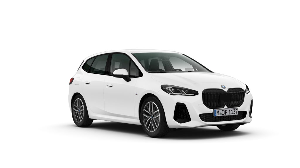 BMW 220 220i Active Tourer