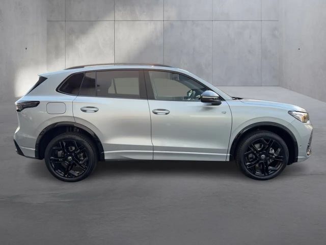 Volkswagen Tiguan DSG Sport eHybrid