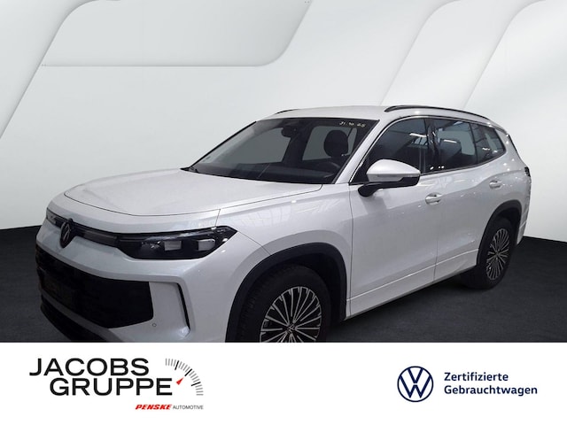 Volkswagen Tayron 1.5 eTSI DSG IQ.Drive Life