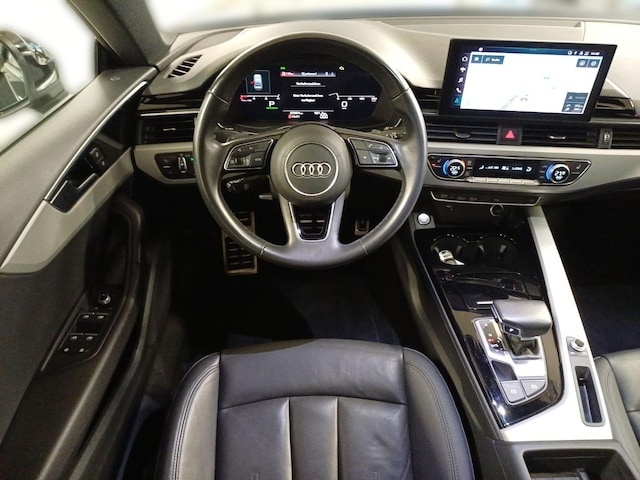 Audi A5 45 TDI Quattro Sportback
