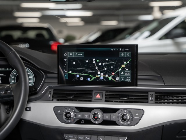 Audi A5 35 TDI S-Tronic Sportback