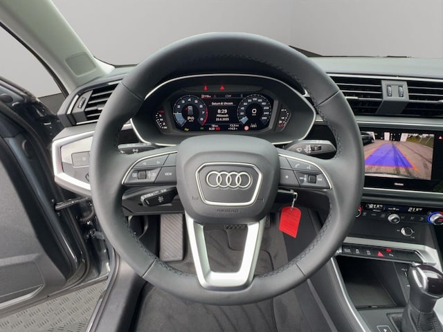 Audi Q3 35 TFSI S-Tronic