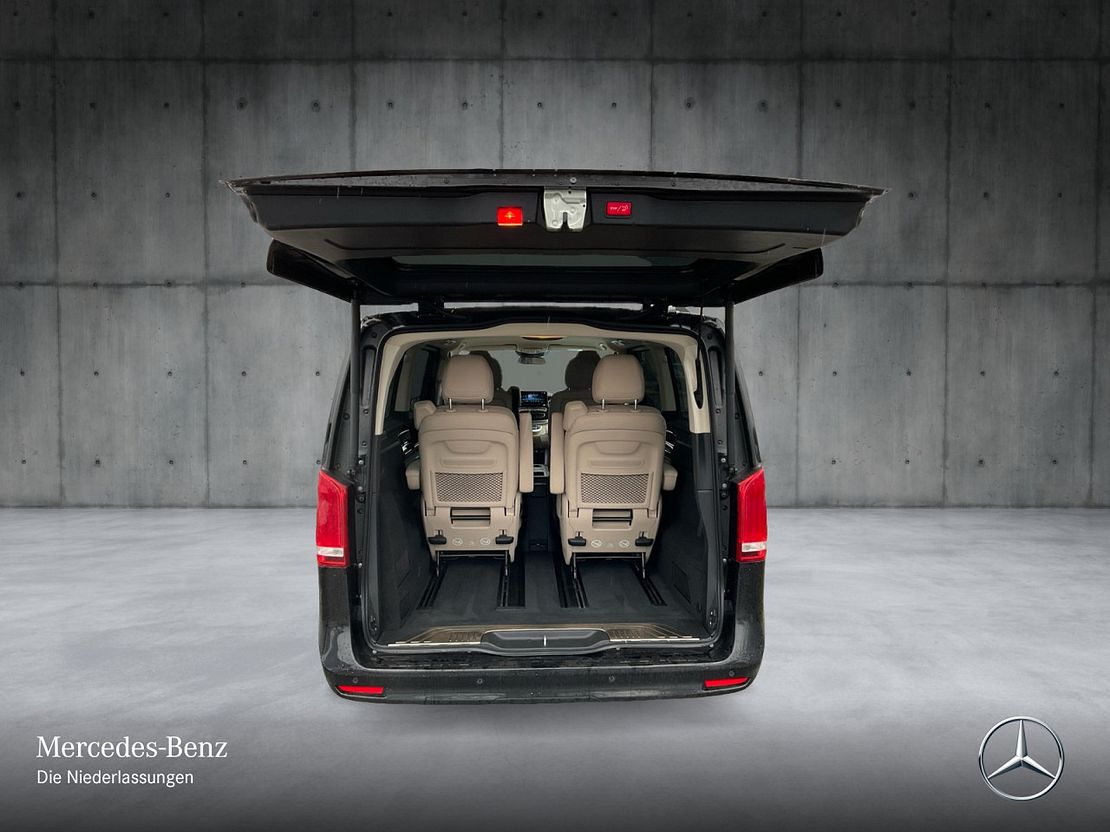 Mercedes-Benz V 300 AVANTGARDE CDI Extralang