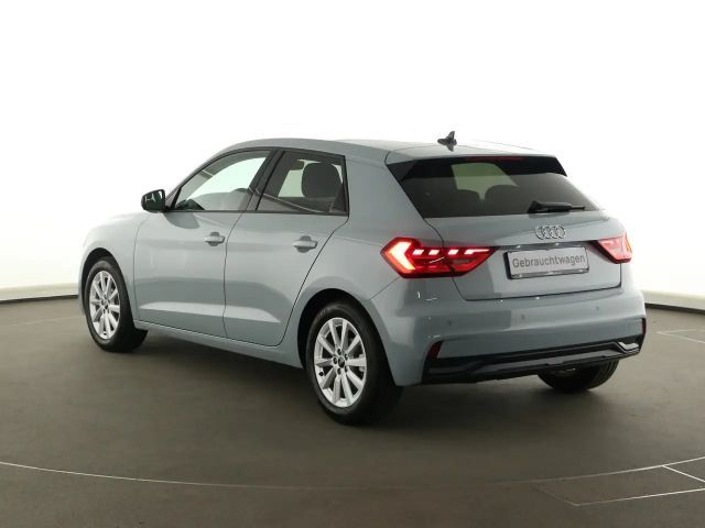 Audi A1 1.0 TFSI S-Tronic Sportback