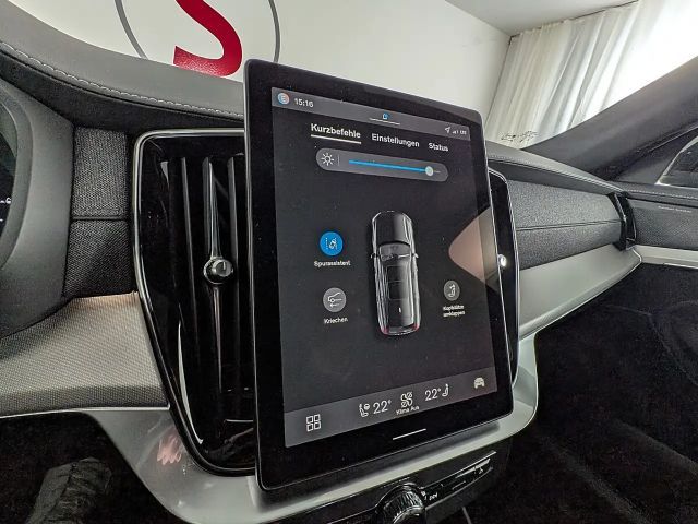 Volvo XC90 AWD T8 Ultra