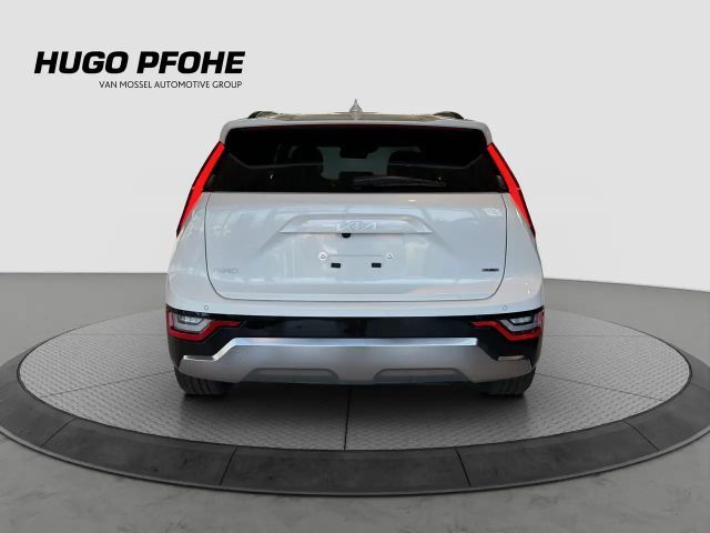 Kia Niro GDi Hybrid PHEV Spirit