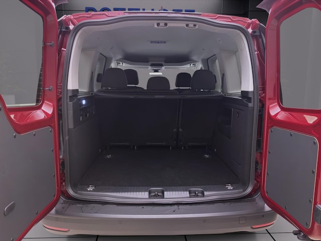 Volkswagen Caddy 1.5 TSI Combi