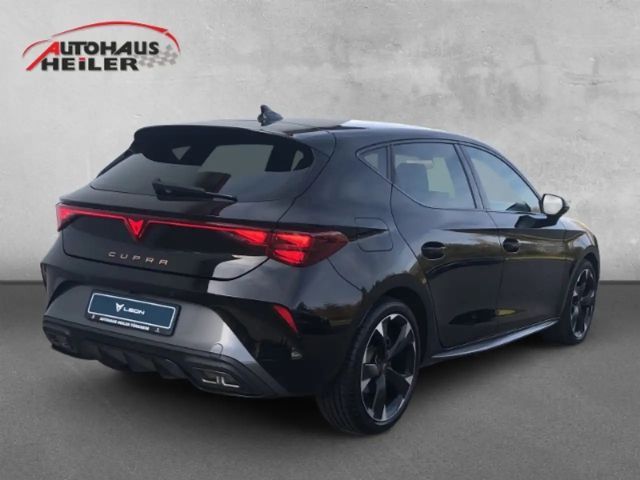 Cupra Leon 1.5e TSI Digi. Cockpit LED ACC Navi Full Link