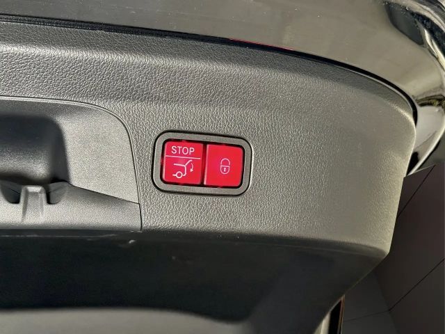 Mercedes-Benz GLE 350 AMG Line Coupé