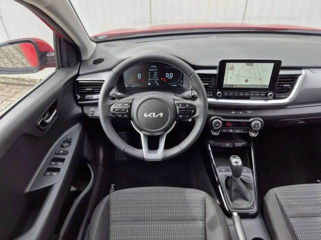 Kia Stonic GDi Vision