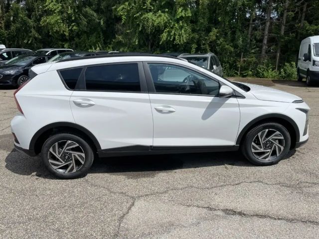 Hyundai Bayon GO PLUS Automatik