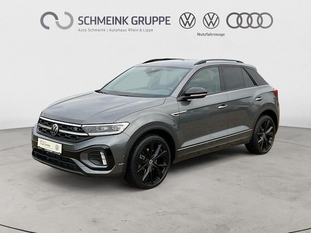 Volkswagen T-Roc 1.5 TSI DSG R-Line