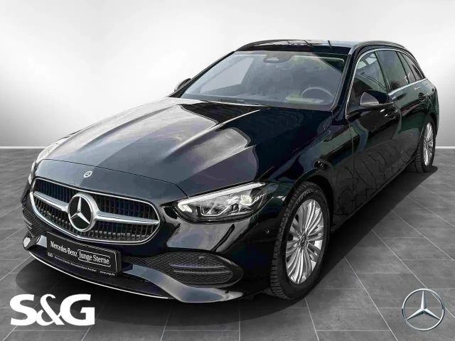 Mercedes-Benz C 220 AVANTGARDE C 220 d Estate