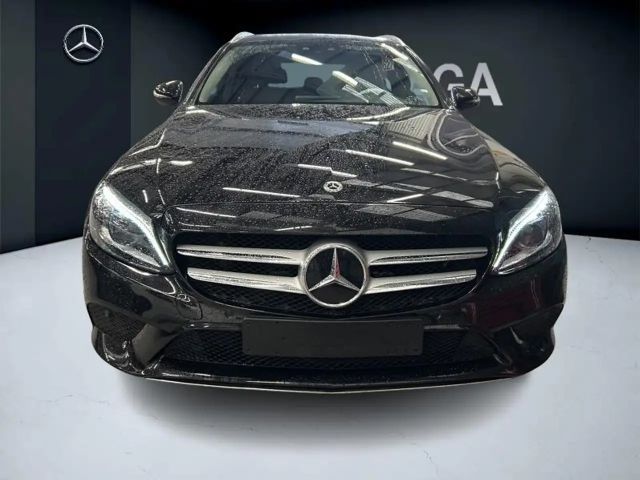 Mercedes-Benz C 300 Estate