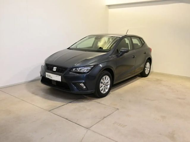 Seat Ibiza Reference