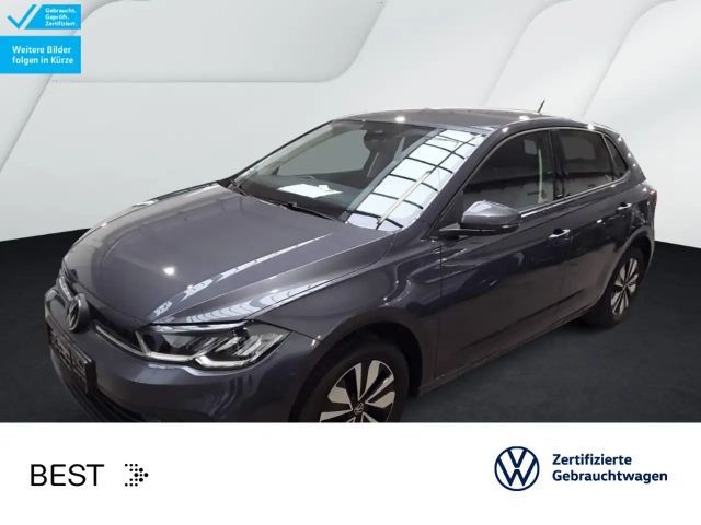 Volkswagen Polo 1.0 TSI Move